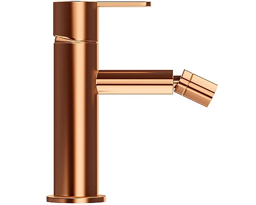 Заказать Смеситель для биде Cezares Leaf LEAF-BSM-SS Sunset в магазине сантехники Santeh-Crystal.ru