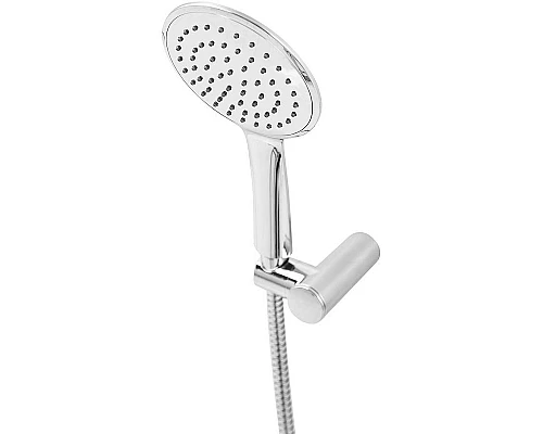 Купить Смеситель для душа Cezares Leaf LEAF-D-01 Хром в магазине сантехники Santeh-Crystal.ru