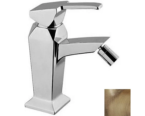 Заказать Смеситель для биде Cezares Legend LEGEND-BSM2-02 Бронза в магазине сантехники Santeh-Crystal.ru