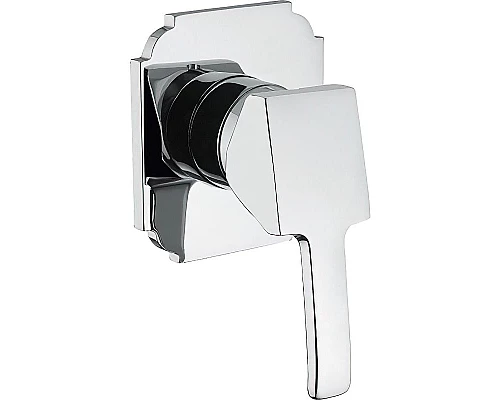 Заказать Смеситель для душа Cezares Legend-DIM-01 Хром в магазине сантехники Santeh-Crystal.ru