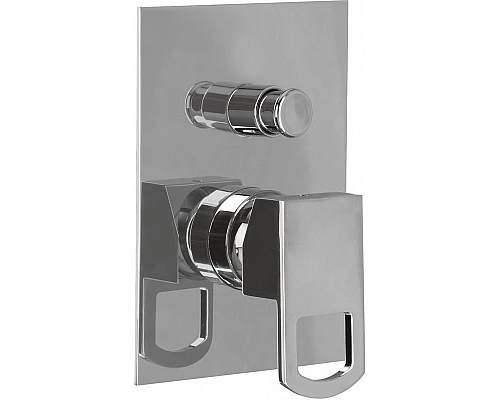 Заказать Смеситель для душа Cezares Levico VDIM-01-Cr Хром в магазине сантехники Santeh-Crystal.ru