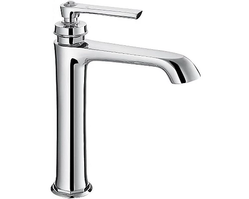 Приобрести Смеситель для раковины Cezares LIBERTY-F-LC-01-W0 Хром в магазине сантехники Santeh-Crystal.ru