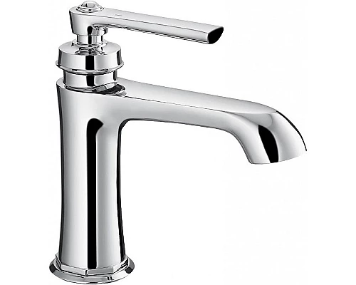 Смеситель для раковины Cezares LIBERTY-F-LS-01-W0 Хром