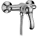 Купить Смеситель для душа Cezares LIRA-C-DM-01 Хром в магазине сантехники Santeh-Crystal.ru