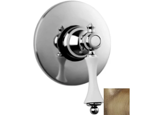 Приобрести Смеситель для душа Cezares Margot MARGOT-DIM-02-Bi Бронза в магазине сантехники Santeh-Crystal.ru