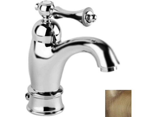 Заказать Смеситель для раковины Cezares Margot MARGOT-LSM1-A-02-M Бронза в магазине сантехники Santeh-Crystal.ru