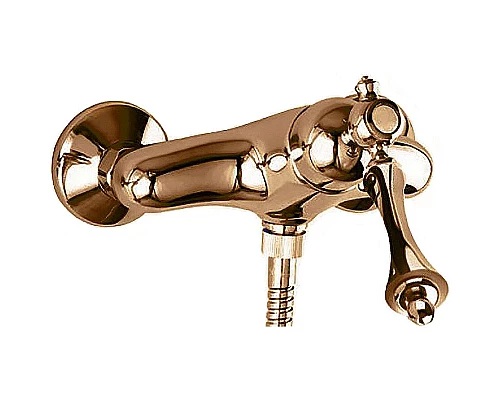 Заказать Смеситель для душа Cezares Margot MARGOT-DM-02-M Бронза в магазине сантехники Santeh-Crystal.ru