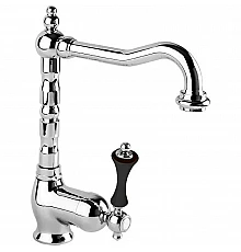 Смеситель для раковины Cezares Margot MARGOT-LSM2-01-N Хром