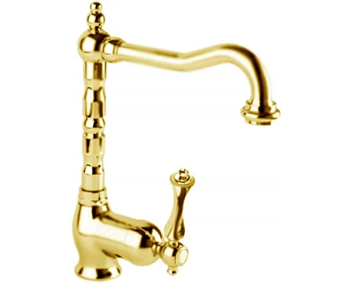 Приобрести Смеситель для раковины Cezares Margot MARGOT-LSM2-01-M Бронза в магазине сантехники Santeh-Crystal.ru