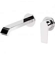 Смеситель для раковины Cezares NAUTIC-BLI2-01-W0 Хром