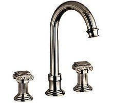 Смеситель для раковины Cezares Olimp BLS2-A OLIMP-BLS2-A-02-O Бронза