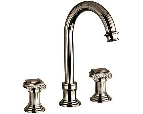 Заказать Смеситель для раковины Cezares Olimp BLS2-A OLIMP-BLS2-A-02-O Бронза в магазине сантехники Santeh-Crystal.ru