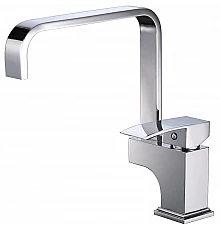 Смеситель для кухни Cezares QUATTRO-LL-01 Хром