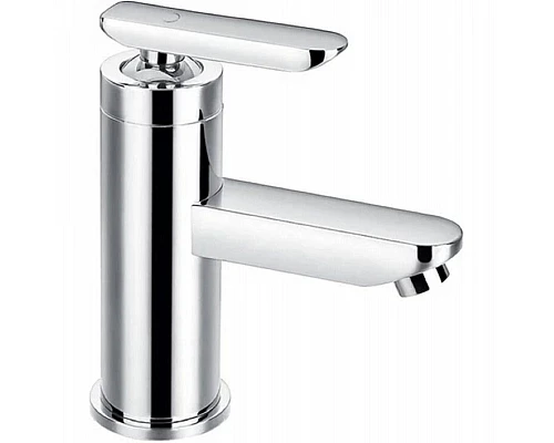 Купить Смеситель для раковины Cezares Siesta SIESTA-F-LS-01-W0 Хром в магазине сантехники Santeh-Crystal.ru