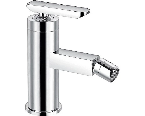 Смеситель для биде Cezares Siesta SIESTA-F-BS-01-W0 Хром