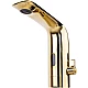 Приобрести Смеситель для раковины Cezares Vague VAGUE-ELS-03-W0 Золото в магазине сантехники Santeh-Crystal.ru