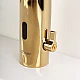 Приобрести Смеситель для раковины Cezares Vague VAGUE-ELS-03-W0 Золото в магазине сантехники Santeh-Crystal.ru