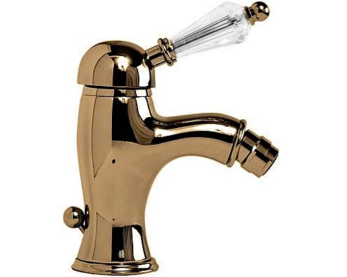 Заказать Смеситель для биде Cezares Vintage VINTAGE-BSM1-02-Sw Бронза в магазине сантехники Santeh-Crystal.ru