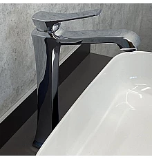 Смеситель для раковины Comforty FC066B-CCT 00-00004521 Хром