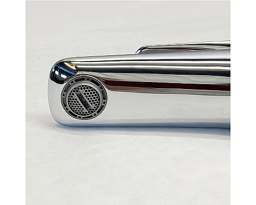 Заказать Смеситель для раковины Comforty FC074A-CCT 00-00004529 Хром в магазине сантехники Santeh-Crystal.ru