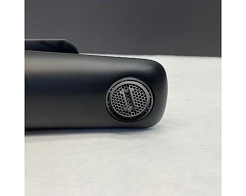 Купить Смеситель для раковины Comforty FC074A-CMT 00-00004531 Черный в магазине сантехники Santeh-Crystal.ru