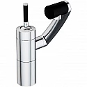 Смеситель для раковины Damixa Arc 290217464 Хром Черный