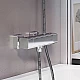 Купить Смеситель для душа Damixa Gala 536000000 с термостатом Хром в магазине сантехники Santeh-Crystal.ru