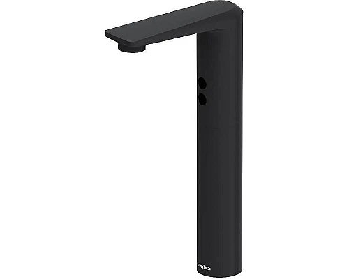 Заказать Смеситель для раковины Damixa Jupiter 770280300 Черный матовый в магазине сантехники Santeh-Crystal.ru