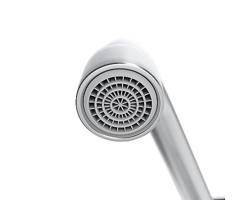 Заказать Смеситель для ванны Damixa Object 349500000 Хром в магазине сантехники Santeh-Crystal.ru