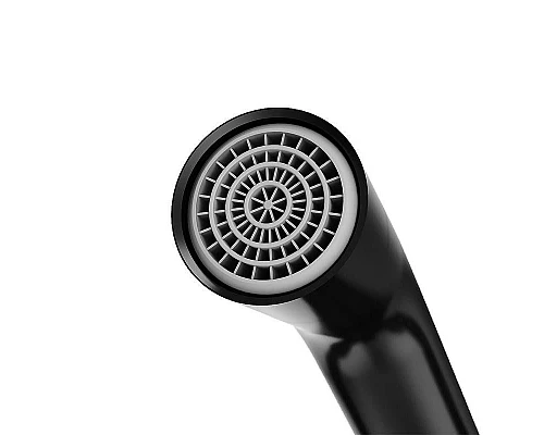 Заказать Смеситель для ванны Damixa RedBlu Neo Classic 271000000 Графит в магазине сантехники Santeh-Crystal.ru