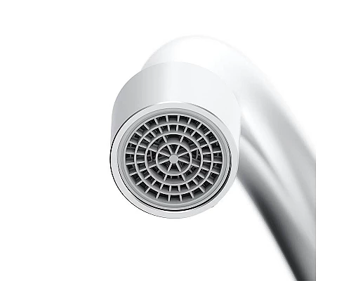 Купить Смеситель для кухни Damixa Retro 230000000 Хром в магазине сантехники Santeh-Crystal.ru