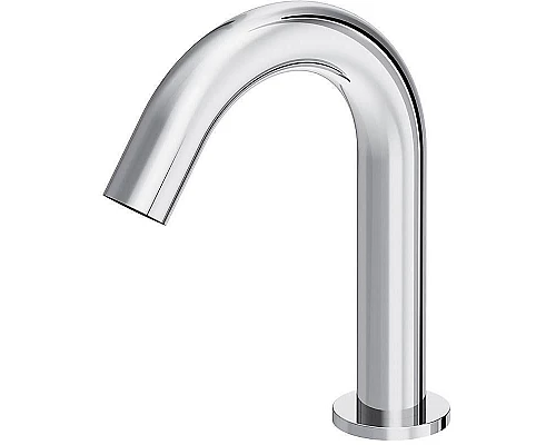 Заказать Смеситель для раковины Damixa Scandinavian Pure 360290000 Хром в магазине сантехники Santeh-Crystal.ru