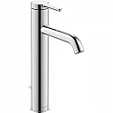 Смеситель для раковины Duravit С.1 C11030001010 Хром