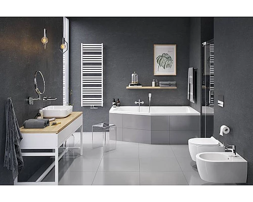 Заказать Смеситель для раковины Excellent Clever ARAC.4115CR Хром в магазине сантехники Santeh-Crystal.ru