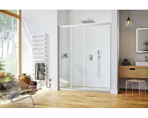 Купить Смеситель для душа Excellent Keria AREX.2045CR Хром в магазине сантехники Santeh-Crystal.ru