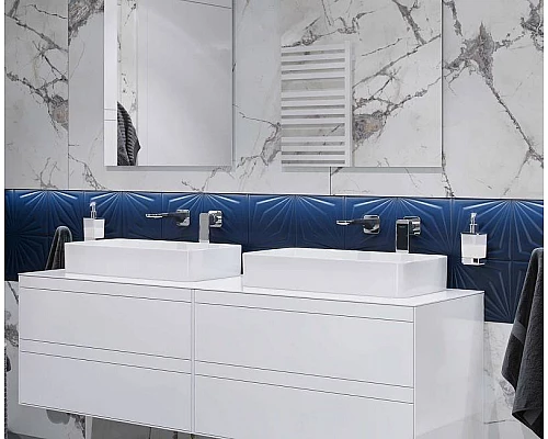 Приобрести Смеситель для раковины Excellent Keria AREX.2014CR Хром в магазине сантехники Santeh-Crystal.ru