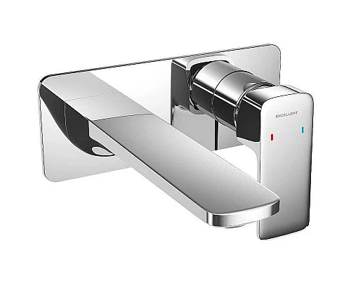 Купить Смеситель для раковины Excellent Keria AREX.2016CR Хром в магазине сантехники Santeh-Crystal.ru