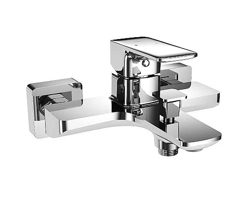 Приобрести Смеситель для ванны Excellent Keria AREX.2005CR Хром в магазине сантехники Santeh-Crystal.ru