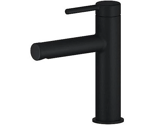 Приобрести Смеситель для раковины Excellent Pi Arex AREX.1201BL Черный матовый в магазине сантехники Santeh-Crystal.ru