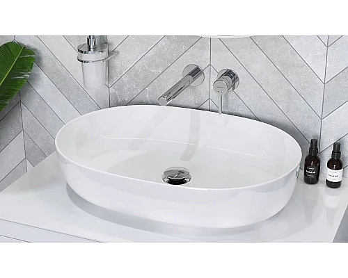 Купить Смеситель для раковины Excellent Pi Arex AREX.1214CR Хром в магазине сантехники Santeh-Crystal.ru