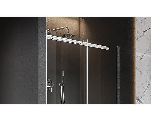 Купить Смеситель для душа Excellent Pi Arex AREX.1245CR Хром в магазине сантехники Santeh-Crystal.ru