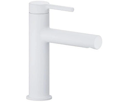 Приобрести Смеситель для раковины Excellent Pi Arex AREX.1201WH Белый в магазине сантехники Santeh-Crystal.ru