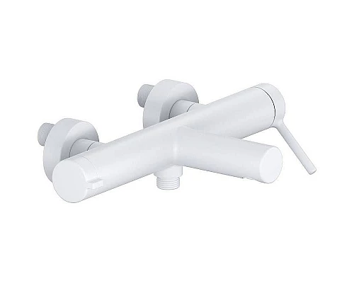 Приобрести Смеситель для ванны Excellent Pi Arex AREX.1205WH Белый в магазине сантехники Santeh-Crystal.ru