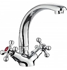 Смеситель для кухни Frap H08 F4408 Хром