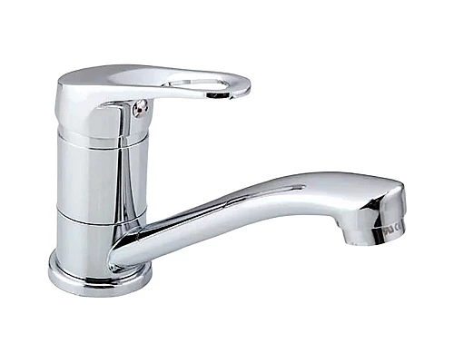 Купить Смеситель для кухни Frap H13 F4513 Хром в магазине сантехники Santeh-Crystal.ru