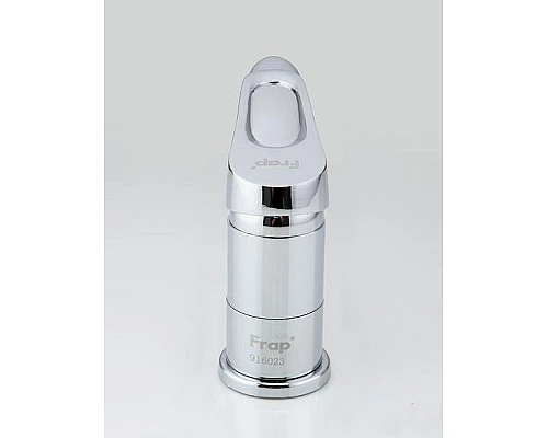 Купить Смеситель для кухни Frap H13 F4513 Хром в магазине сантехники Santeh-Crystal.ru
