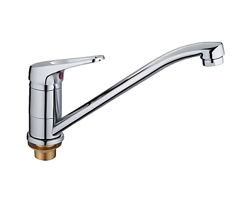 Приобрести Смеситель для кухни Frap H13 F4913 Хром в магазине сантехники Santeh-Crystal.ru