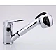 Заказать Смеситель для кухни Frap H13 F6013 Хром в магазине сантехники Santeh-Crystal.ru