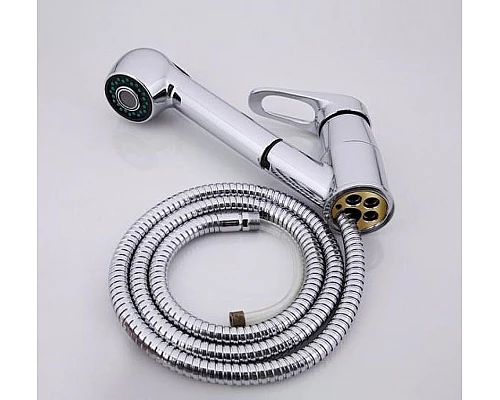 Заказать Смеситель для кухни Frap H13 F6013 Хром в магазине сантехники Santeh-Crystal.ru