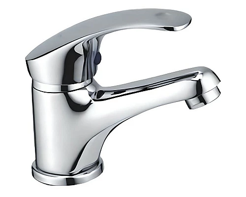 Приобрести Смеситель для раковины Frap H36 F1036 Хром в магазине сантехники Santeh-Crystal.ru